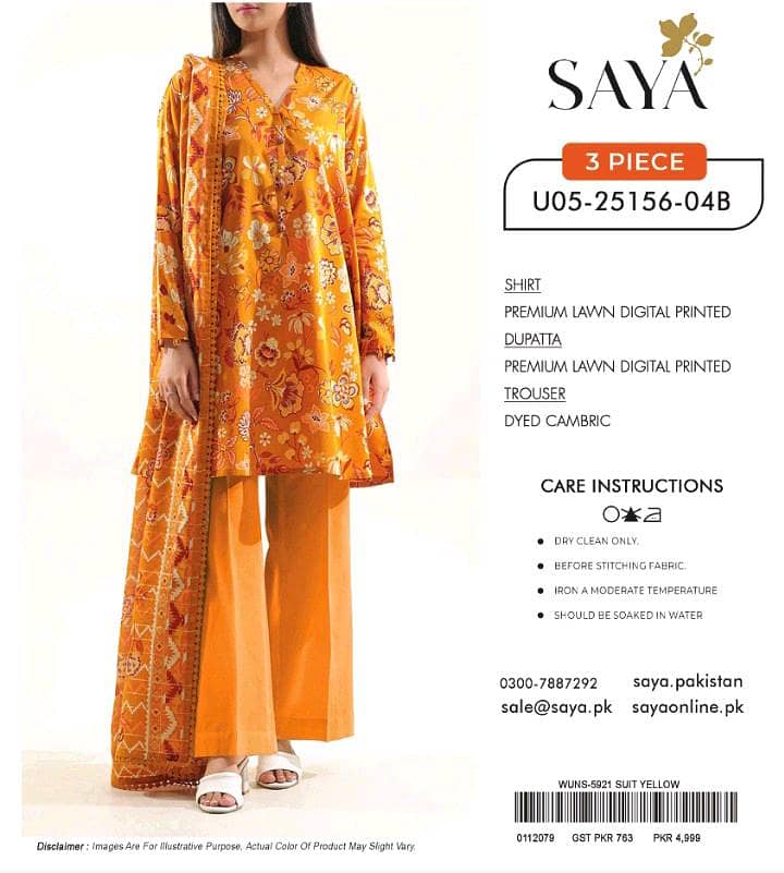 Eid Suits 3