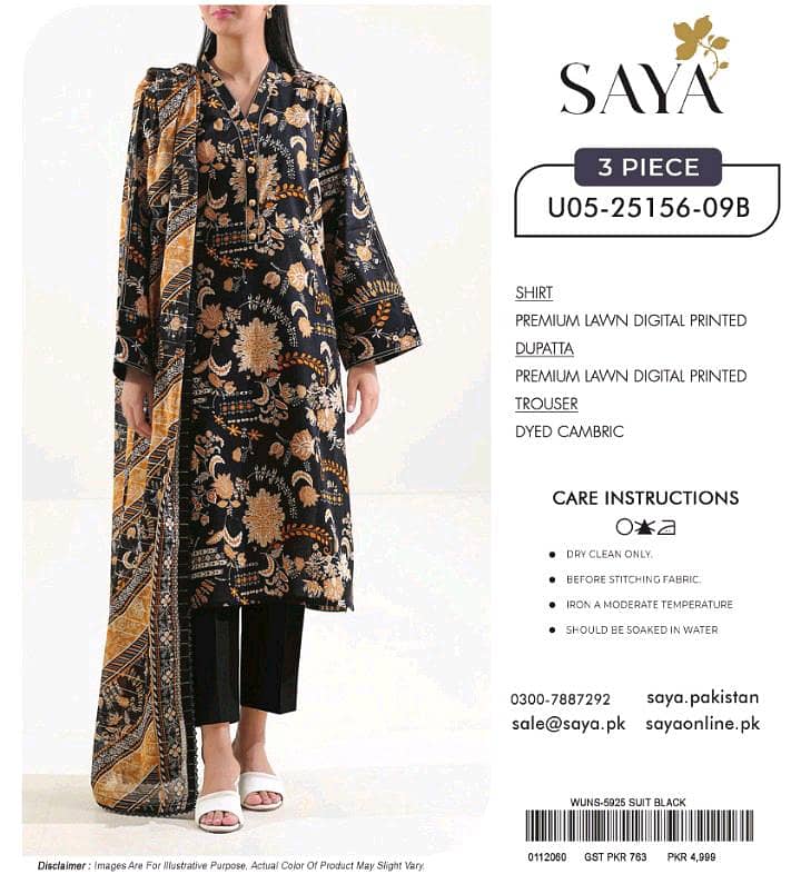 Eid Suits 4