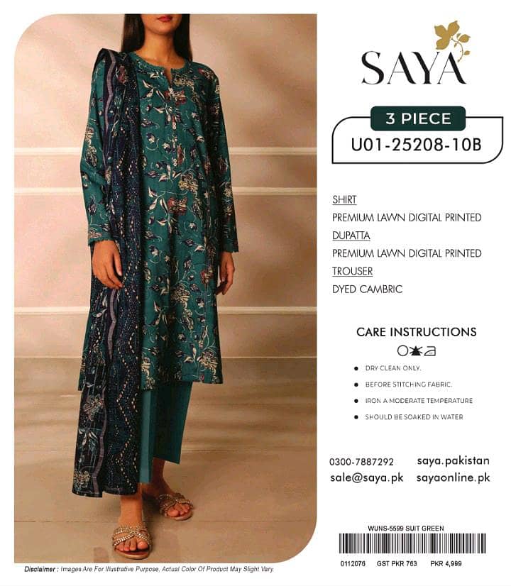 Eid Suits 5