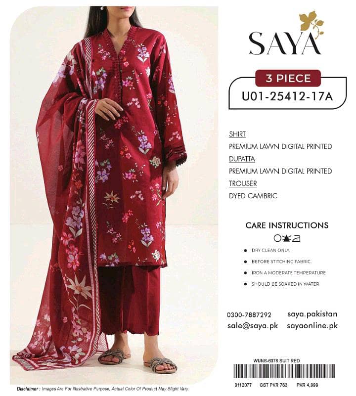 Eid Suits 7