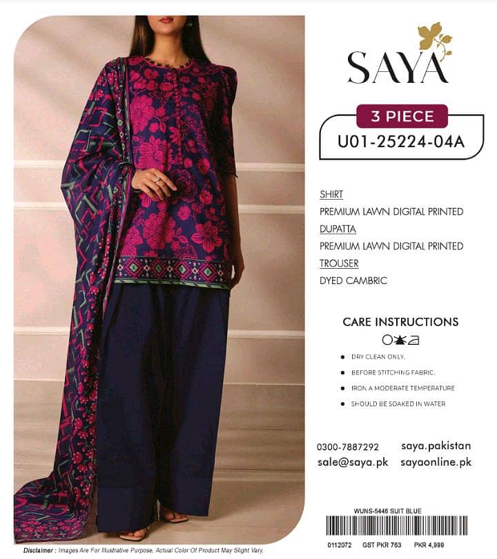 Eid Suits 9