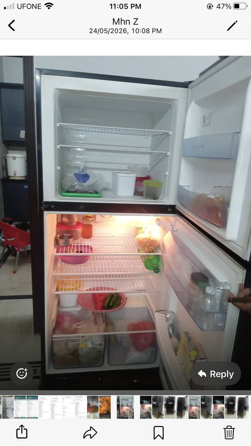 Refrigerator 2