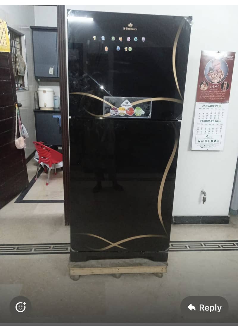Refrigerator 3