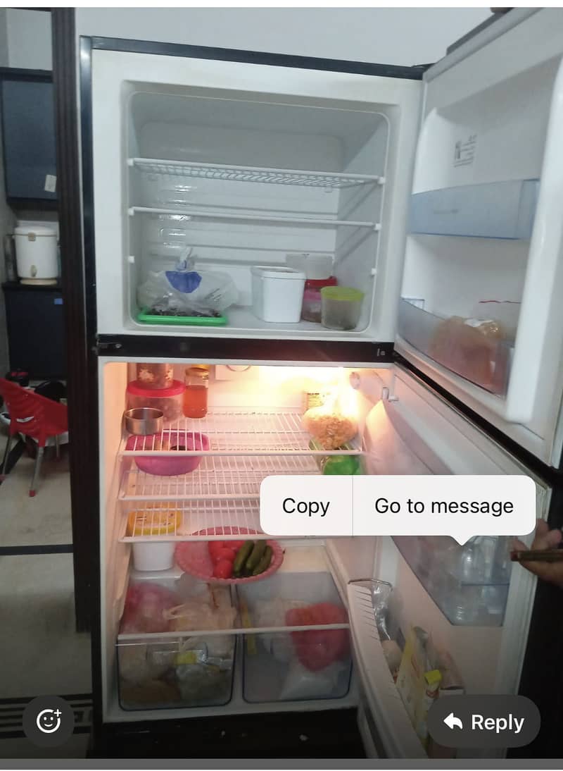 Refrigerator 4