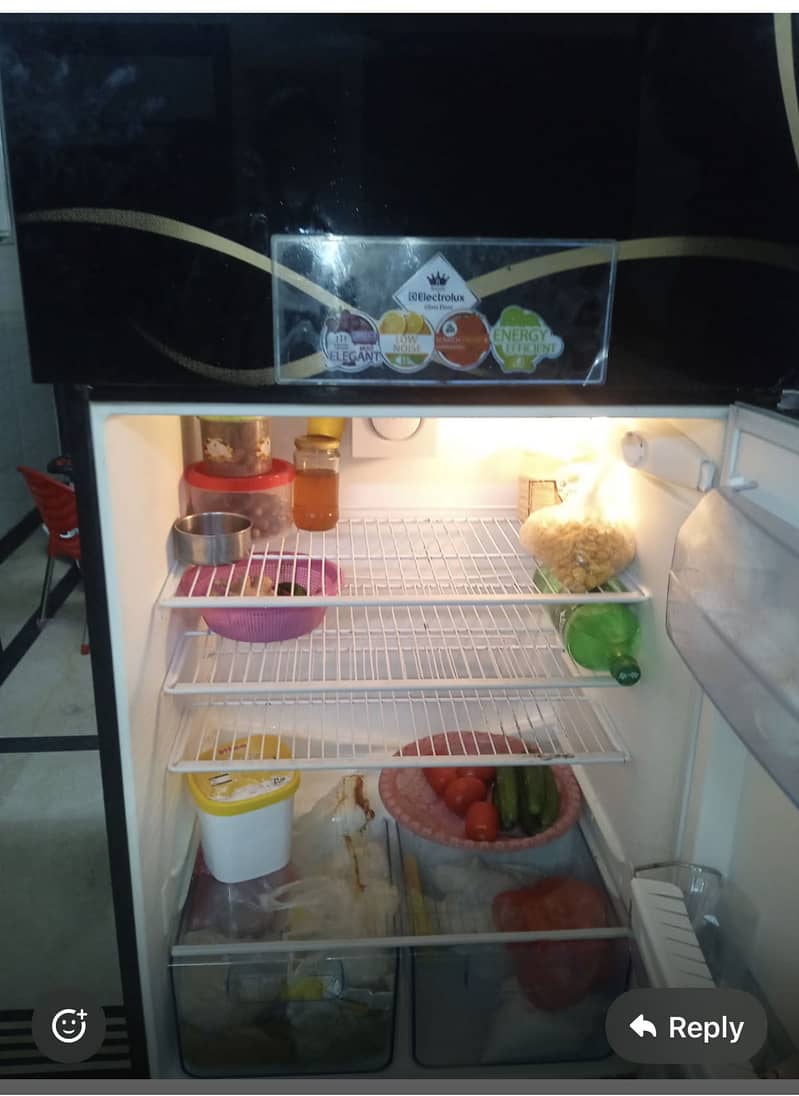 Refrigerator 5