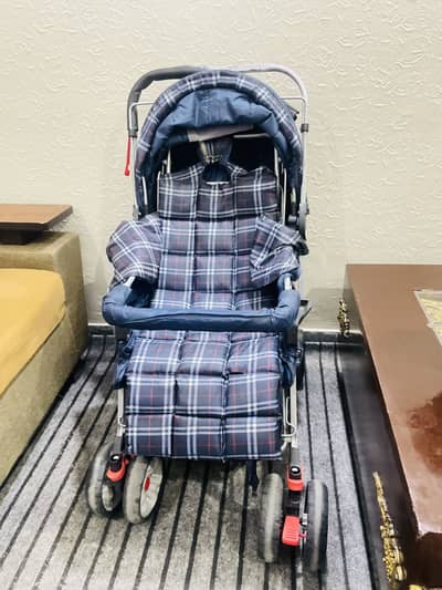 Baby Pram