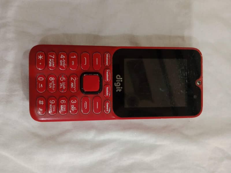 digit 4g E2 pro 2