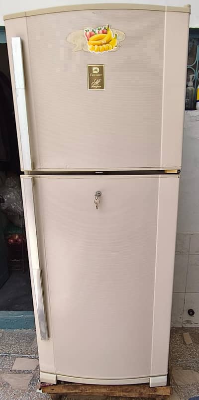 Dawlance Fridge for Urgent Sale – Excellent Cooling