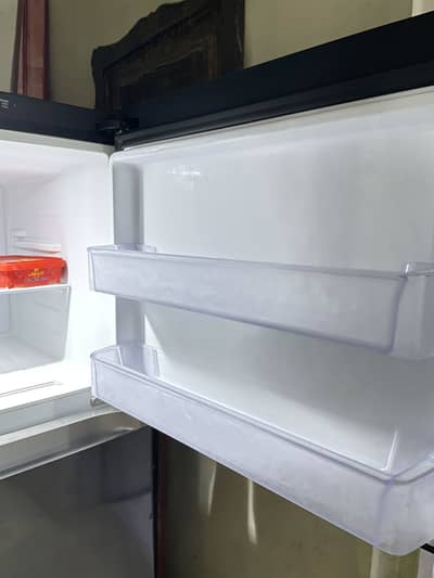 Samsung Imported Fridge - No Frost