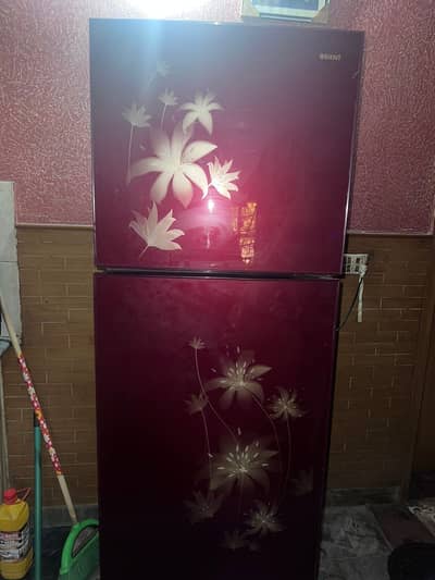 Orient refrigerator