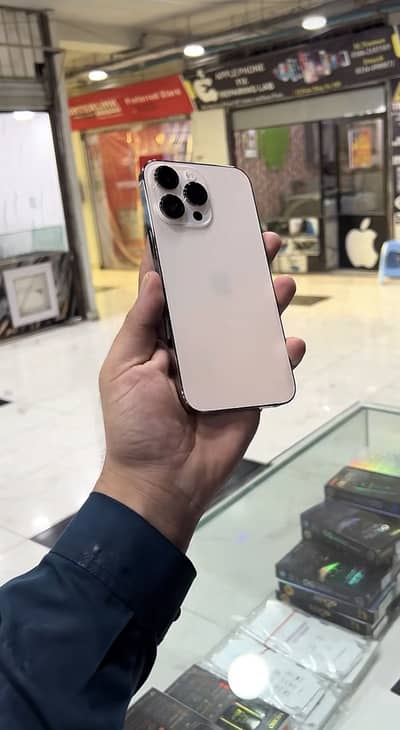 Apple iPhone 14 Pro Max