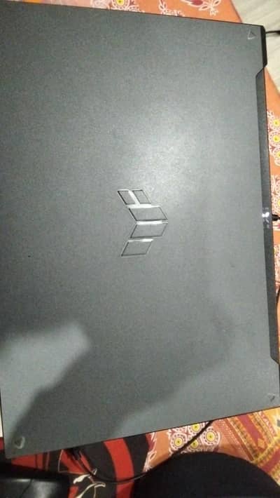 Asus tuf a16 gaming laptop