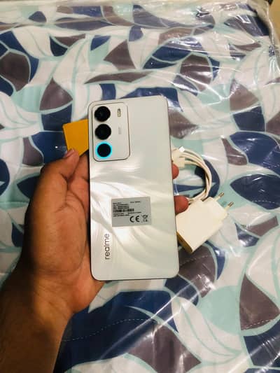 Realme C71 Full box 10/10