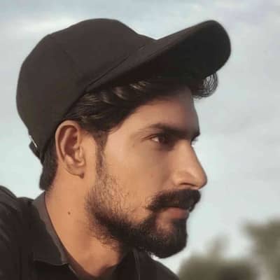 Qasim ijaz