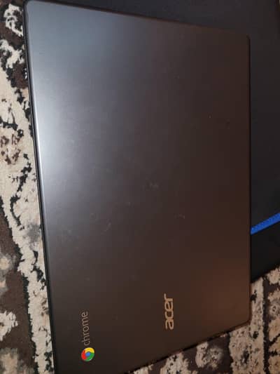 acer chromebook