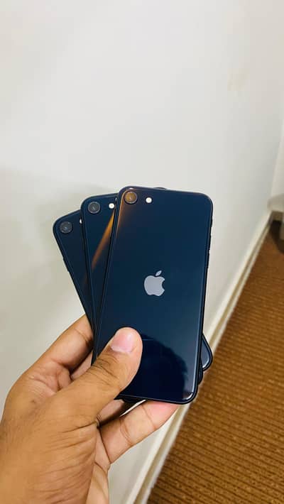 iphone se 3