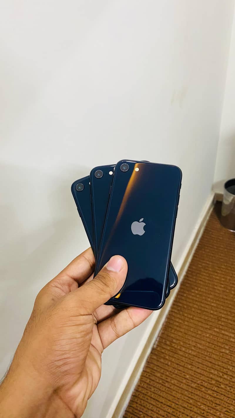 iphone se 3 1