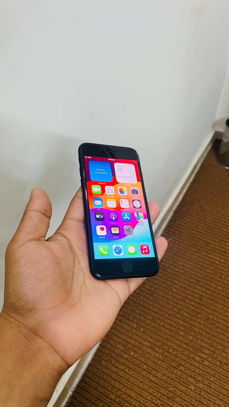 iphone se 3 4