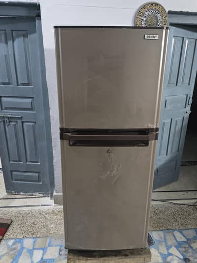 orient refrigerator