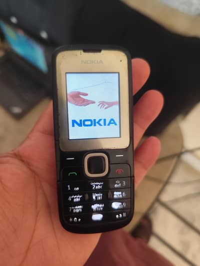 Nokia C2