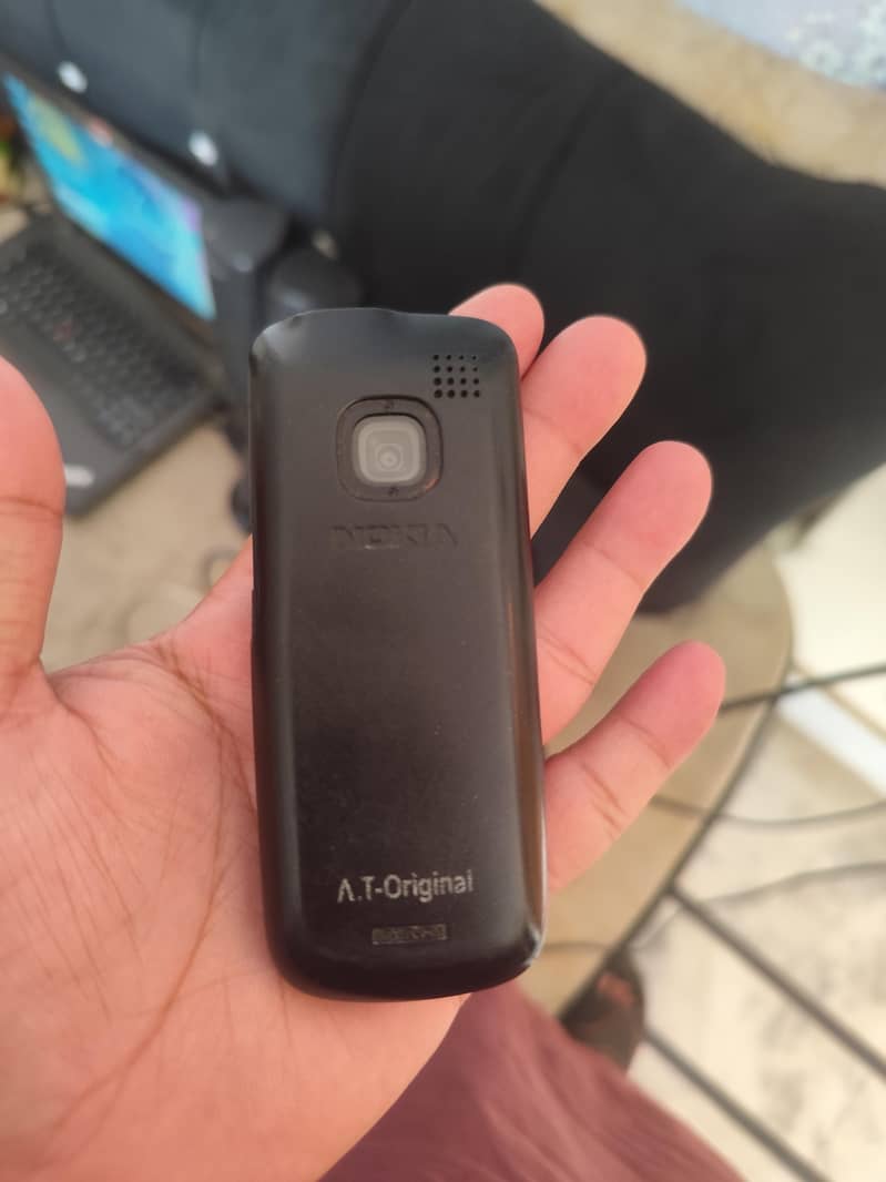Nokia C2 1