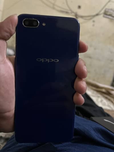 oppo A5