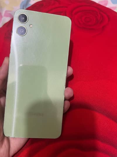 Samsung Galaxy A05