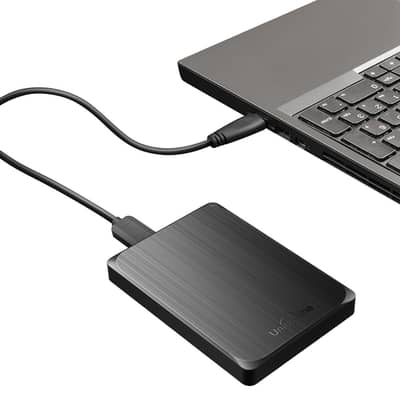 Hard disk 512 GB