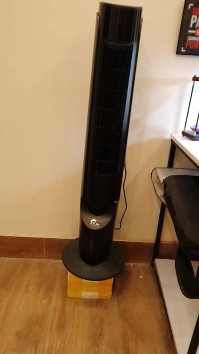 tower air cooler