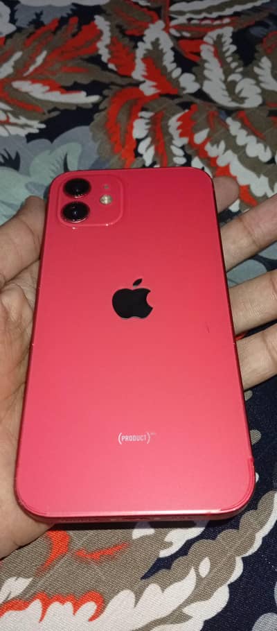 iPhone 12 non PTA JV all ok condition 9/10