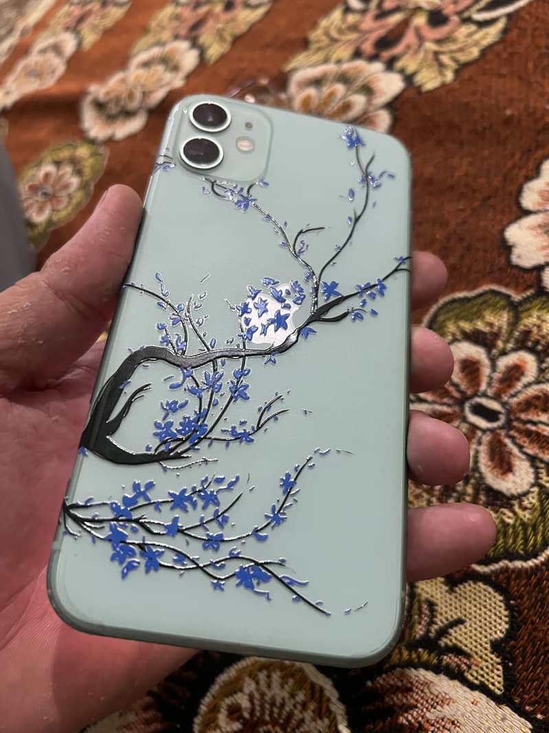 Apple iPhone 11 1