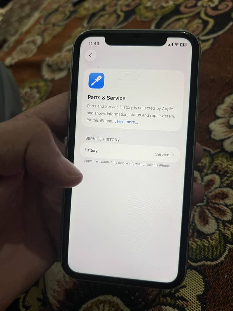 Apple iPhone 11 2