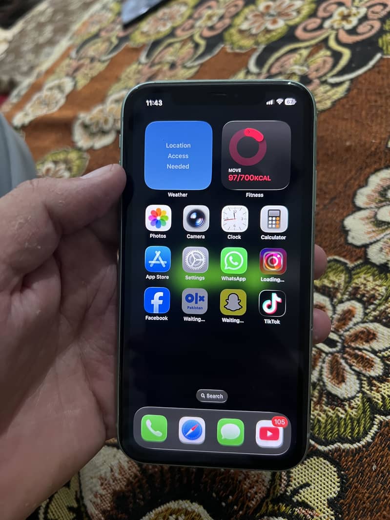 Apple iPhone 11 6