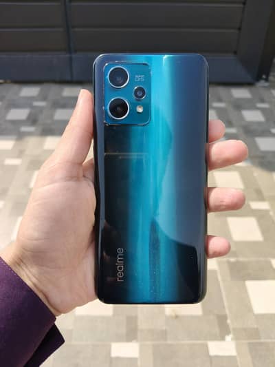 Realme 9 Pro Plus 5G