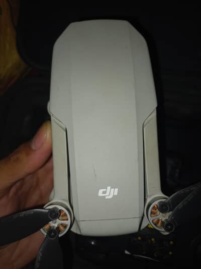 65 K DJI MINI MAVIC 1