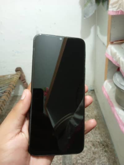 Infinix Hot 8 Lite 2/32 pta approved
