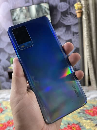 OPPO A54