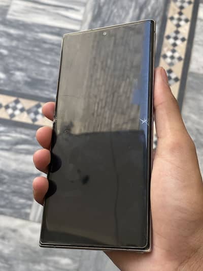 Samsung note 10 plus