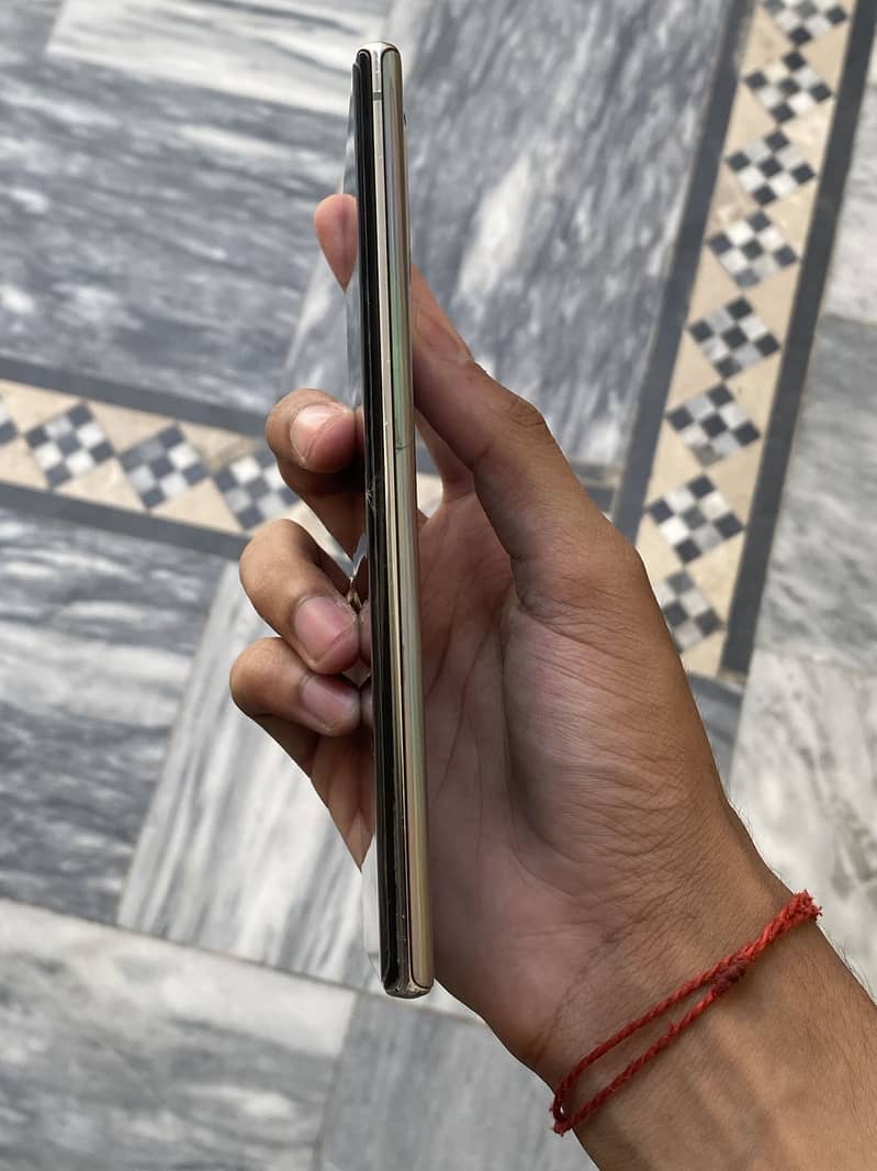 Samsung note 10 plus 1