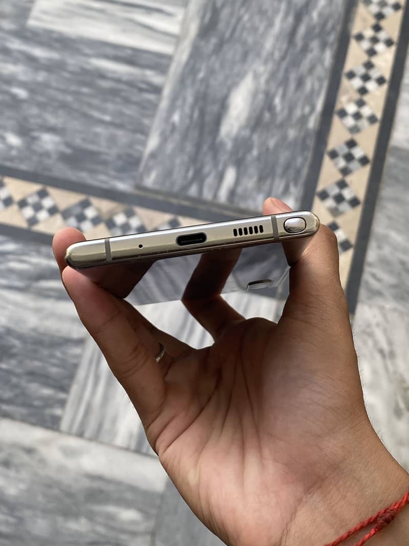 Samsung note 10 plus 2