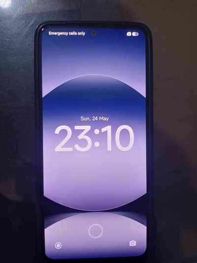 Xiaomi Redmi Note 14