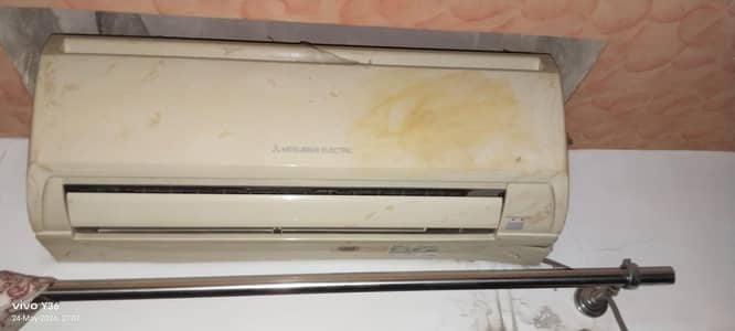 2 ac for sale Mitsubishi pel 03069306464