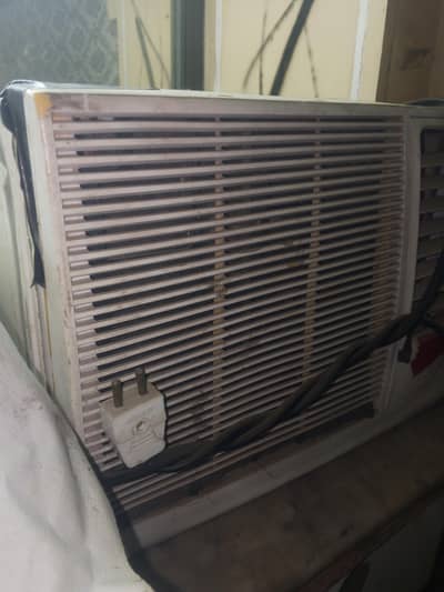window ac