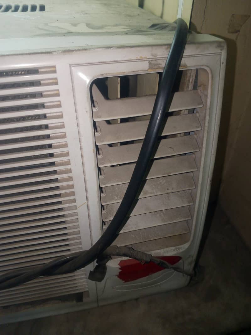window ac 2