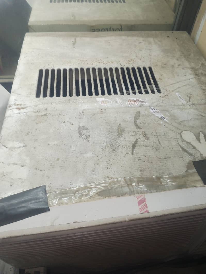 window ac 3