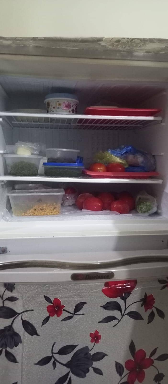 Refrigerator 1