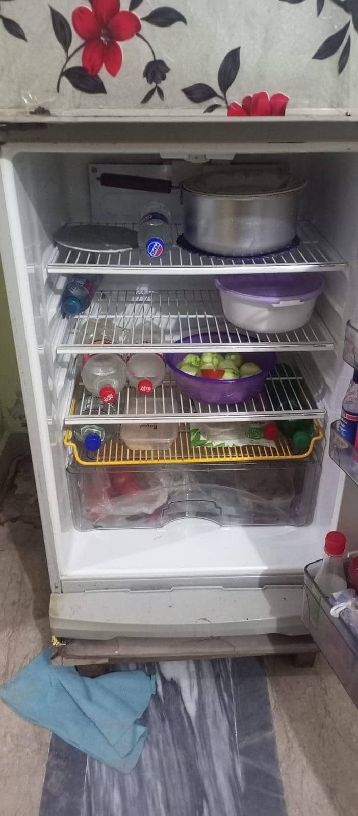 Refrigerator 2