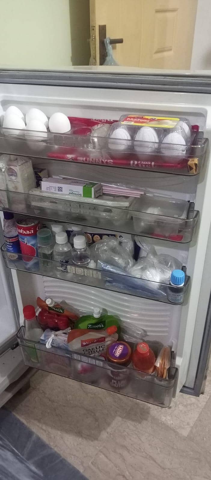 Refrigerator 3