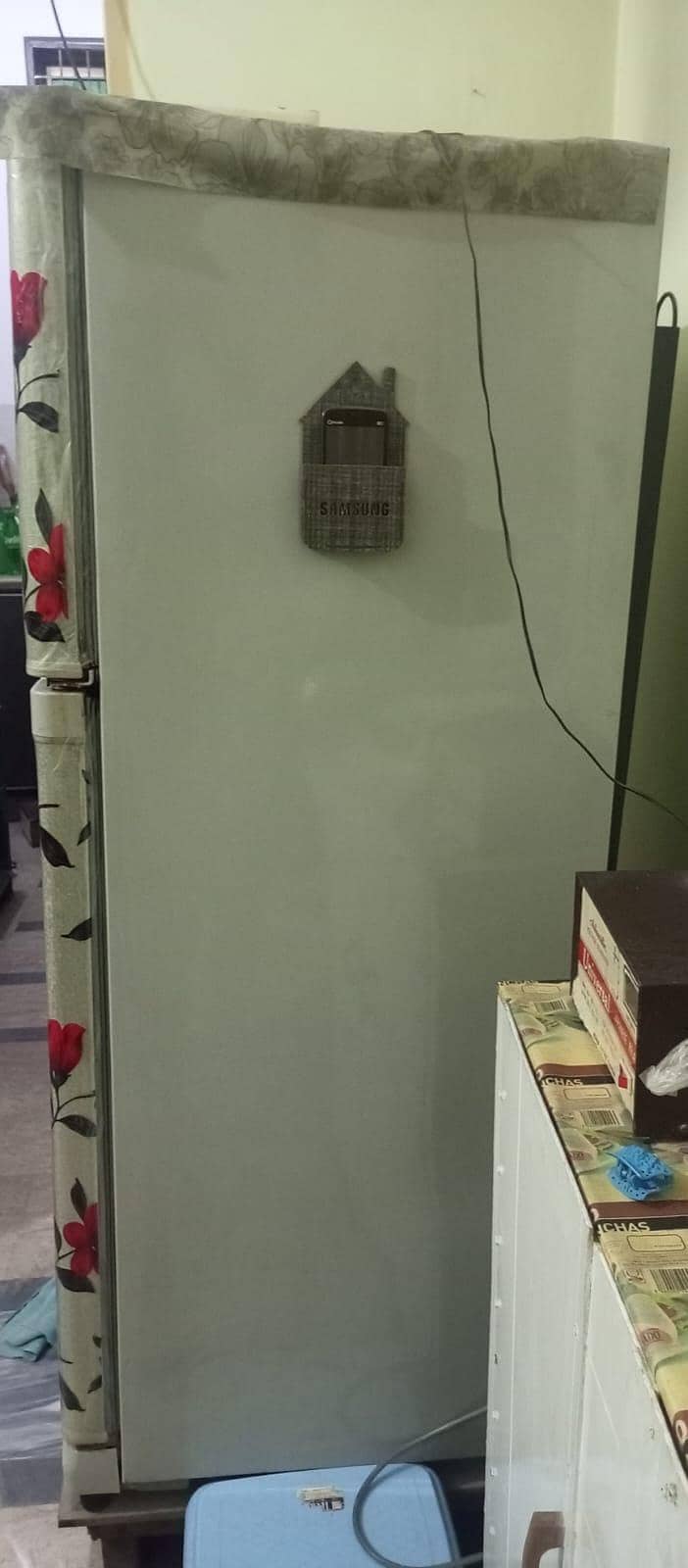 Refrigerator 5