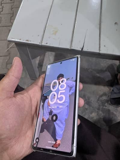 Google pixel 7